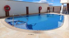 Suite La Fuente, Alcaucin